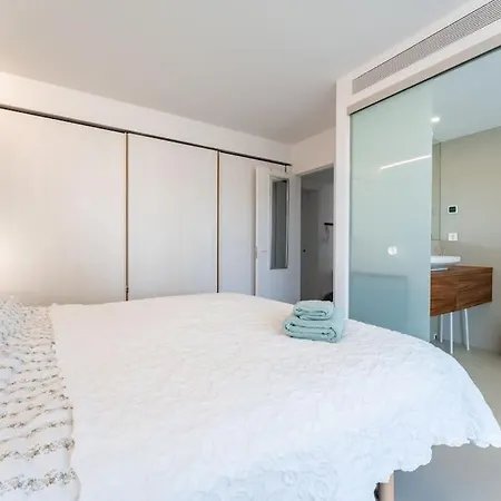 Luxury Flat With Sea View In Costa Del Sol *