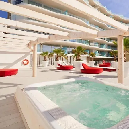 Appartement Luxury Flat With Sea View In Costa Del Sol