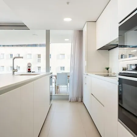 Luxury Flat With Sea View In Costa Del Sol * Fuengirola