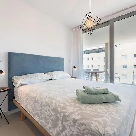Luxury Flat With Sea View In Costa Del Sol *
